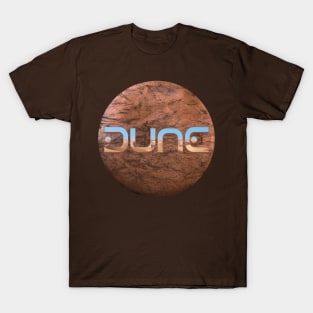 DUNE T-Shirt